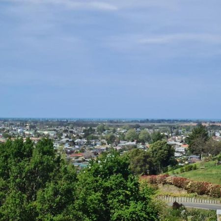 Room With A View Napier Extérieur photo