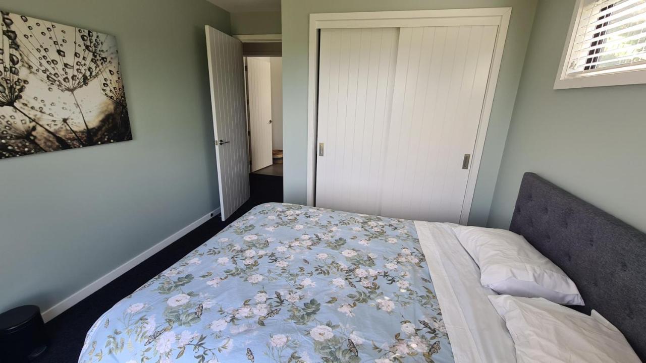 Room With A View Napier Extérieur photo