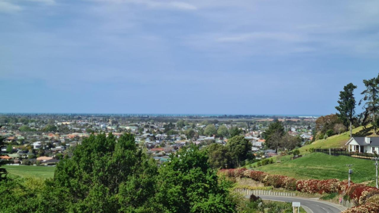 Room With A View Napier Extérieur photo